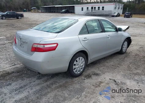 2009 Toyota Camry from USA, damaged, VIN 4T1BE46KX9U293305
